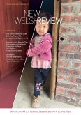 New Welsh Review 136 (winter 2024) (eBook, ePUB) New Welsh Review 136 (winter 2024) (eBook, ePUB)