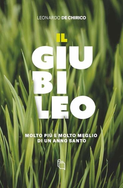 Il Giubileo (eBook, ePUB) Il Giubileo (eBook, ePUB)