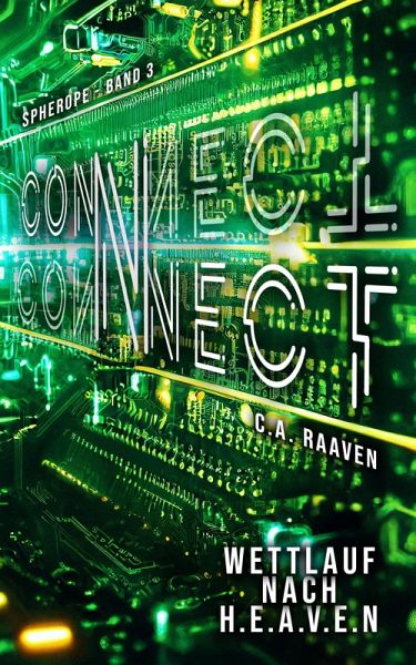 CONNNECT (eBook, ePUB)