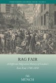 Rag Fair (eBook, ePUB) Rag Fair (eBook, ePUB)
