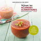 Déjouer les allergies alimentaires (eBook, ePUB)