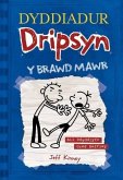 Dyddiadur Dripsyn: Y Brawd Mawr (eBook, ePUB)