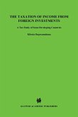 Taxation of Income from Foreign Investments (eBook, PDF)