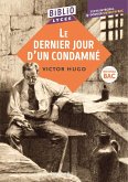 BiblioLycée Le Dernier jour d'un condamné (eBook, ePUB) BiblioLycée Le Dernier jour d'un condamné (eBook, ePUB)