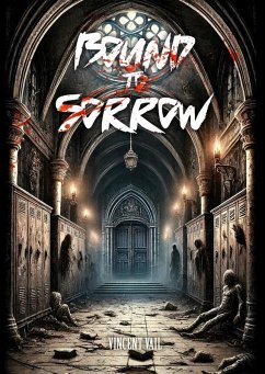 Cover Bound to Sorrow (eBook, ePUB)