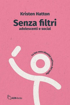 Cover Senza filtri (eBook, ePUB)