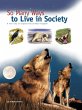 So Many Ways to Live in Society (eBook,... - Bild 1