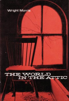 World in the Attic (eBook, ePUB) Cover World in the Attic (eBook, ePUB)