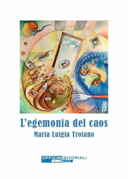 L'egemonia del caos (eBook, ePUB)