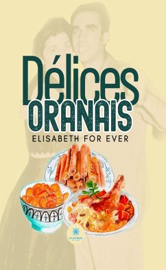 Cover Délices oranais (eBook, ePUB)