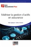 Maîtriser la gestion d'actifs en assurance (eBook, ePUB)