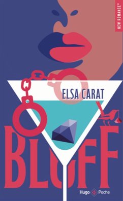 Cover Bluff (eBook, ePUB)