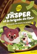 Jasper et la brigade du flair - Tome 3,... - Bild 1
