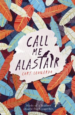 Cover Call Me Alastair (eBook, ePUB)