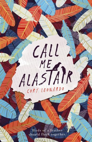 Call Me Alastair (eBook, ePUB) Call Me Alastair (eBook, ePUB)