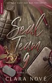 SEAL Team 9, Tome 2 - Cat (eBook, ePUB)