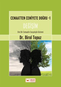 Cover Degisim (eBook, ePUB)