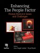Enhancing The People Factor (eBook, PDF) - Bild 1