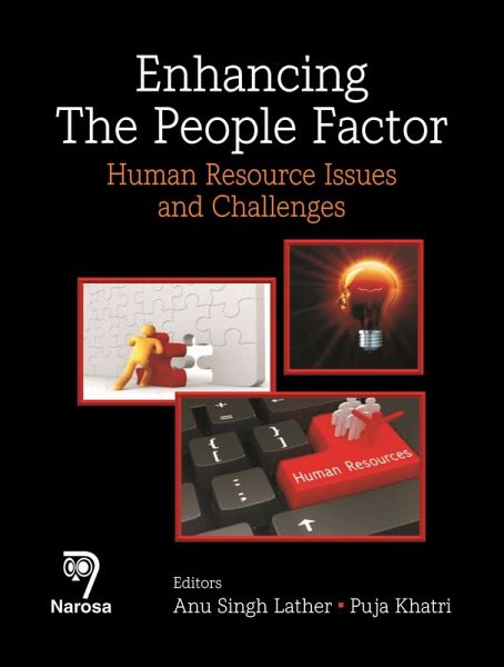 Enhancing The People Factor (eBook, PDF)