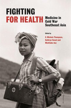 Cover Fighting for Health (eBook, PDF)