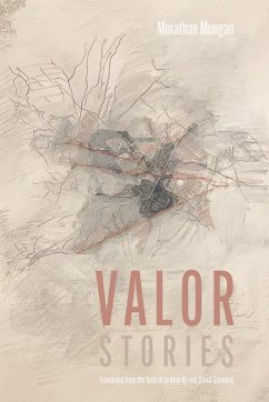 Cover Valor (eBook, ePUB)