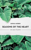 Seasons of the Heart (eBook, ePUB) Seasons of the Heart (eBook, ePUB)