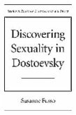 Discovering Sexuality in Dostoevsky (eBook, PDF)