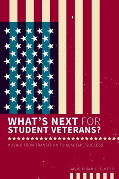 Cover What's Next for Student Veterans? (eBook, PDF)