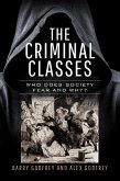 Criminal Classes (eBook, ePUB) Criminal Classes (eBook, ePUB)