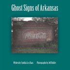Ghost Signs of Arkansas (eBook, PDF)