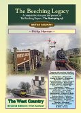 Beeching Legacy (eBook, ePUB) Beeching Legacy (eBook, ePUB)