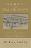 Pea Ridge and Prairie Grove (eBook, PDF)