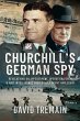 Churchill's German Spy (eBook, ePUB) - Bild 1