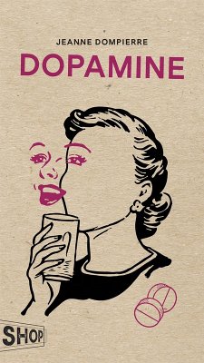 Cover Dopamine (eBook, ePUB)