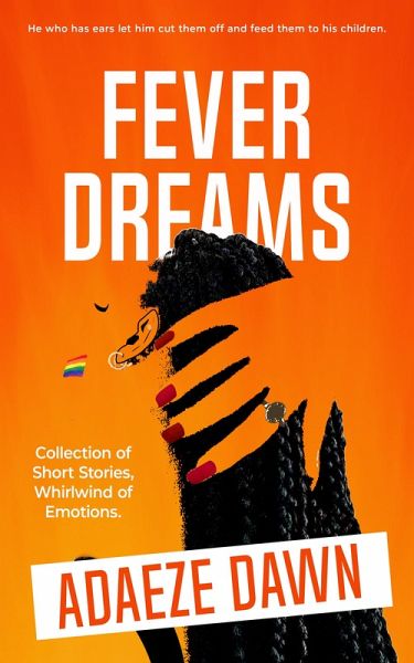 Fever Dreams (eBook, ePUB)