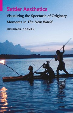 Cover Settler Aesthetics (eBook, PDF)