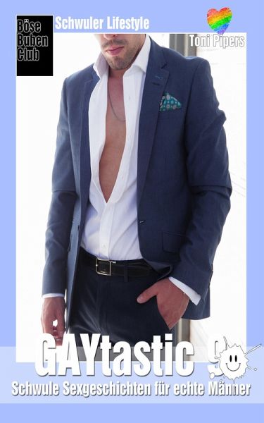 GAYtastic 9 (eBook, ePUB)