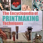 Encyclopedia of Printmaking Techniques (eBook, PDF)
