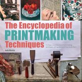 Encyclopedia of Printmaking Techniques (eBook, PDF)