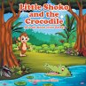 Little Shoko and the Crocodile (eBook,... - Bild 1