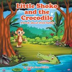 Little Shoko and the Crocodile (eBook, ePUB)