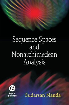 Sequence Spaces and Applications (eBook, PDF)