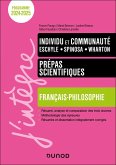THEME - Manuel Prépas scientifiques Français-Philosophie - 2024-2025 (eBook, ePUB) THEME - Manuel Prépas scientifiques Français-Philosophie - 2024-2025 (eBook, ePUB)