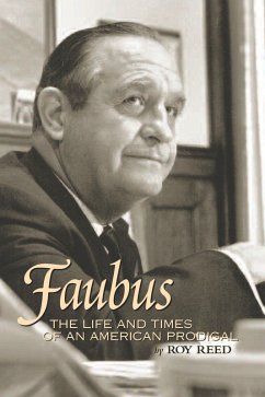 Faubus (eBook, PDF) - Roy Reed, Reed