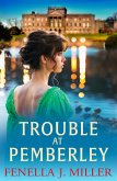 Trouble at Pemberley (eBook, ePUB)