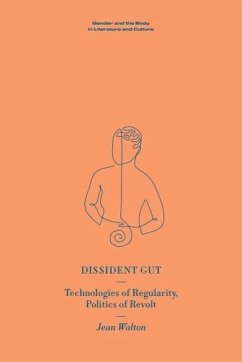 Cover Dissident Gut (eBook, ePUB)