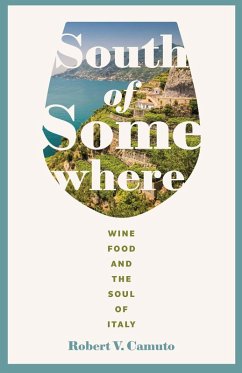 Cover South of Somewhere (eBook, PDF)