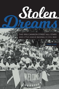 Cover Stolen Dreams (eBook, PDF)