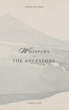 Cover Whispers Of The Ancestors (eBook, ePUB)