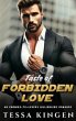 Taste of Forbidden Love (eBook, ePUB) - Bild 1